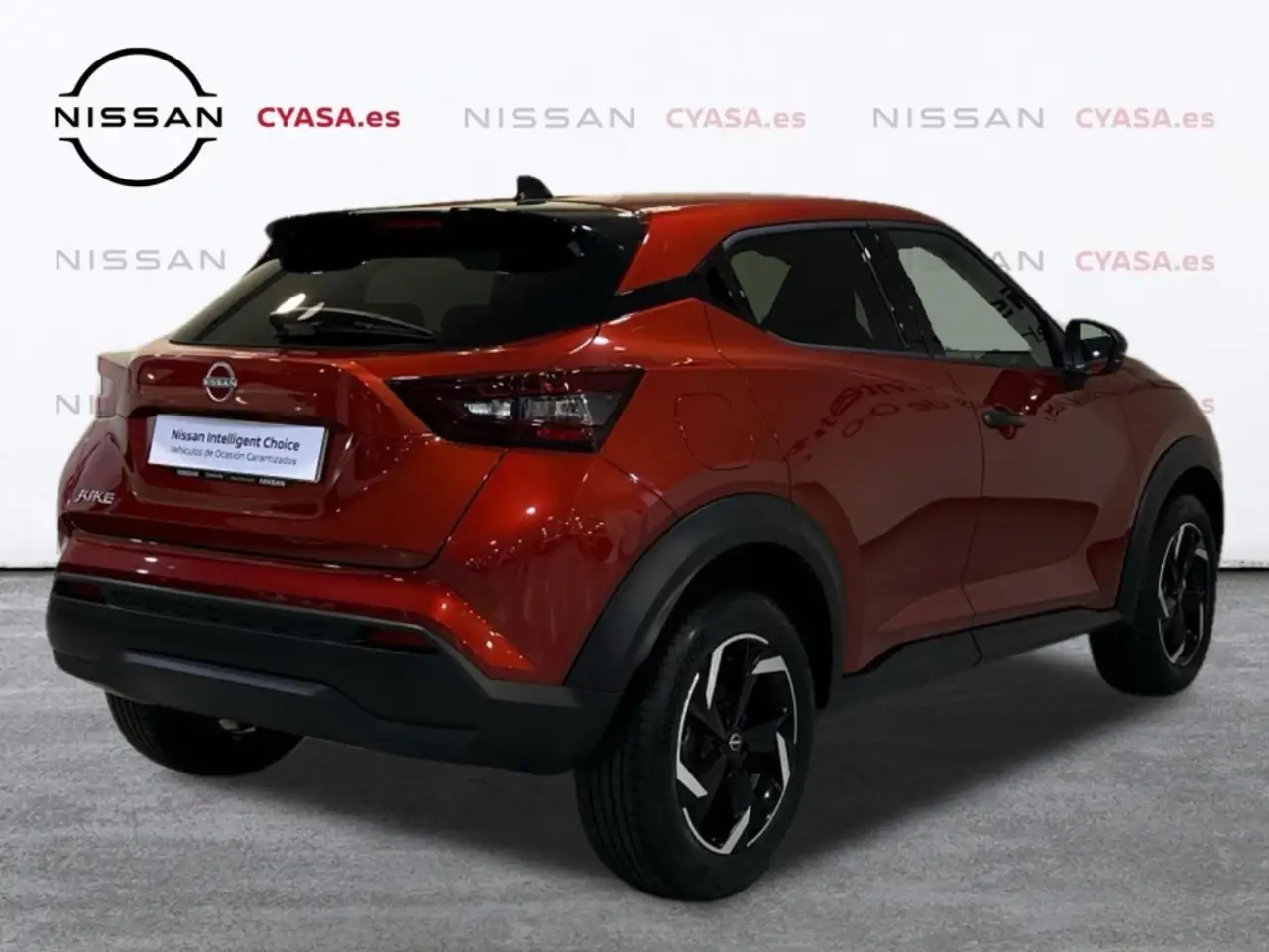 Nissan Juke 2026