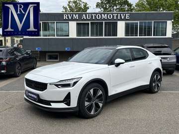 Long Range Single Motor 78 kWh | ELEK. STOEL MET M