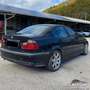 BMW 320 D Schwarz - thumbnail 3