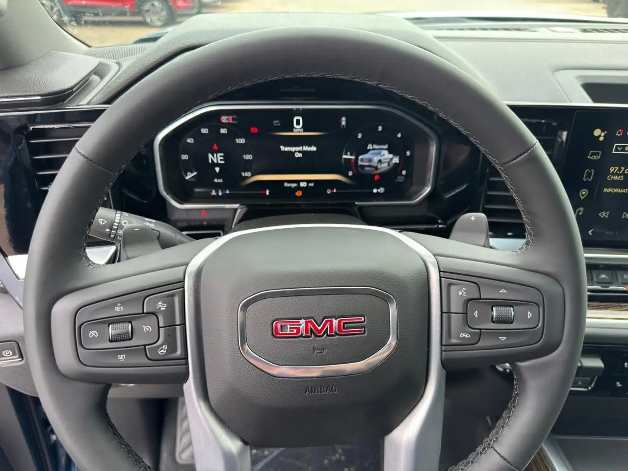 GMC Sierra 1500 снимка GMC Sierra 1500