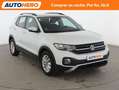 Volkswagen T-Cross 1.0 TSI Advance 81kW Blanc - thumbnail 8