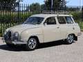 Saab 95 Station Bullnose Braun - thumbnail 2