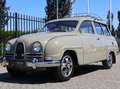 Saab 95 Station Bullnose Braun - thumbnail 4