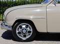 Saab 95 Station Bullnose Braun - thumbnail 19
