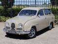Saab 95 Station Bullnose Braun - thumbnail 1