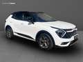Kia Sportage 1.6 tgdi hev GT-line Panorama Sunroof at Bianco - thumbnail 3