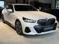 BMW 520 520 d M Sport Weiß - thumbnail 2