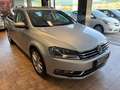 Volkswagen Passat Variant 2.0 tdi Highline 4motion*tagliandi certificati* Grigio - thumbnail 3