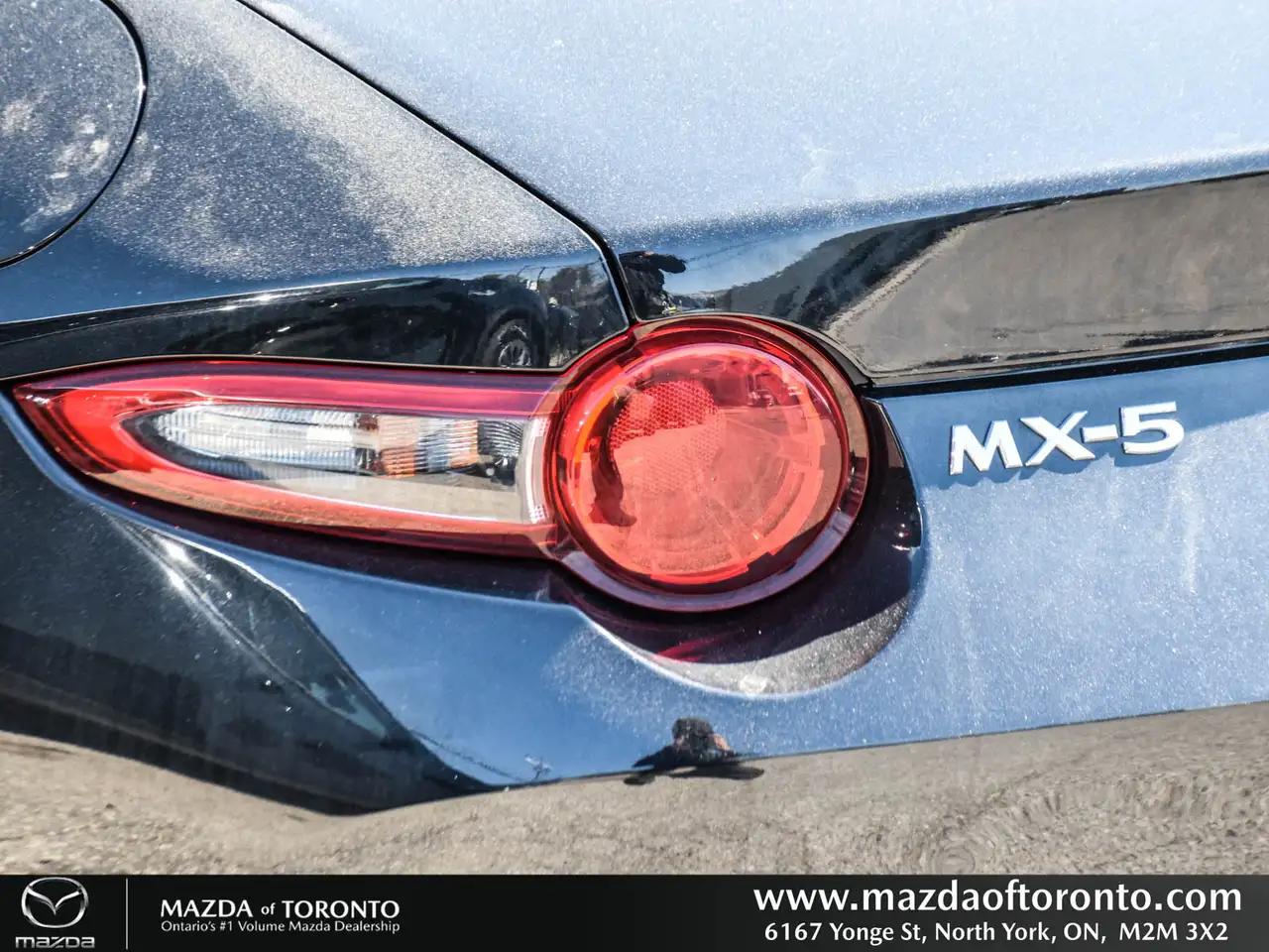 Mazda MX-5 Miata снимка Mazda MX-5 Miata