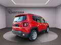 Jeep Renegade LIMITED, 1.3 4XE PHEV AT6, 4X4, RETROCAMERA! Rosso - thumbnail 13
