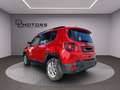 Jeep Renegade LIMITED, 1.3 4XE PHEV AT6, 4X4, RETROCAMERA! Rosso - thumbnail 11