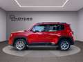 Jeep Renegade LIMITED, 1.3 4XE PHEV AT6, 4X4, RETROCAMERA! Rosso - thumbnail 3