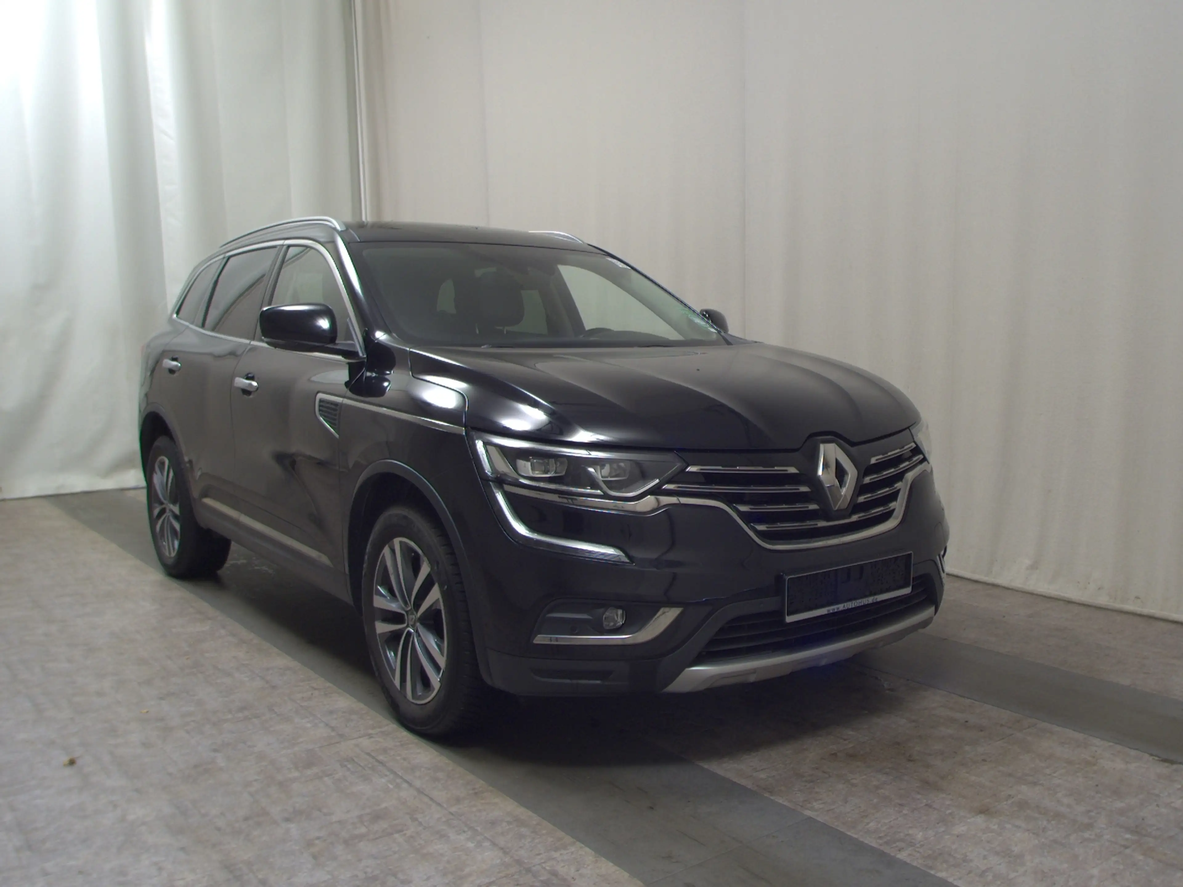 Renault Koleos KOLEOS T-LEDER NAVI KLIMAAUT RADIO TEMPO MFL SHZ VC PDC LED RfK — photo 3