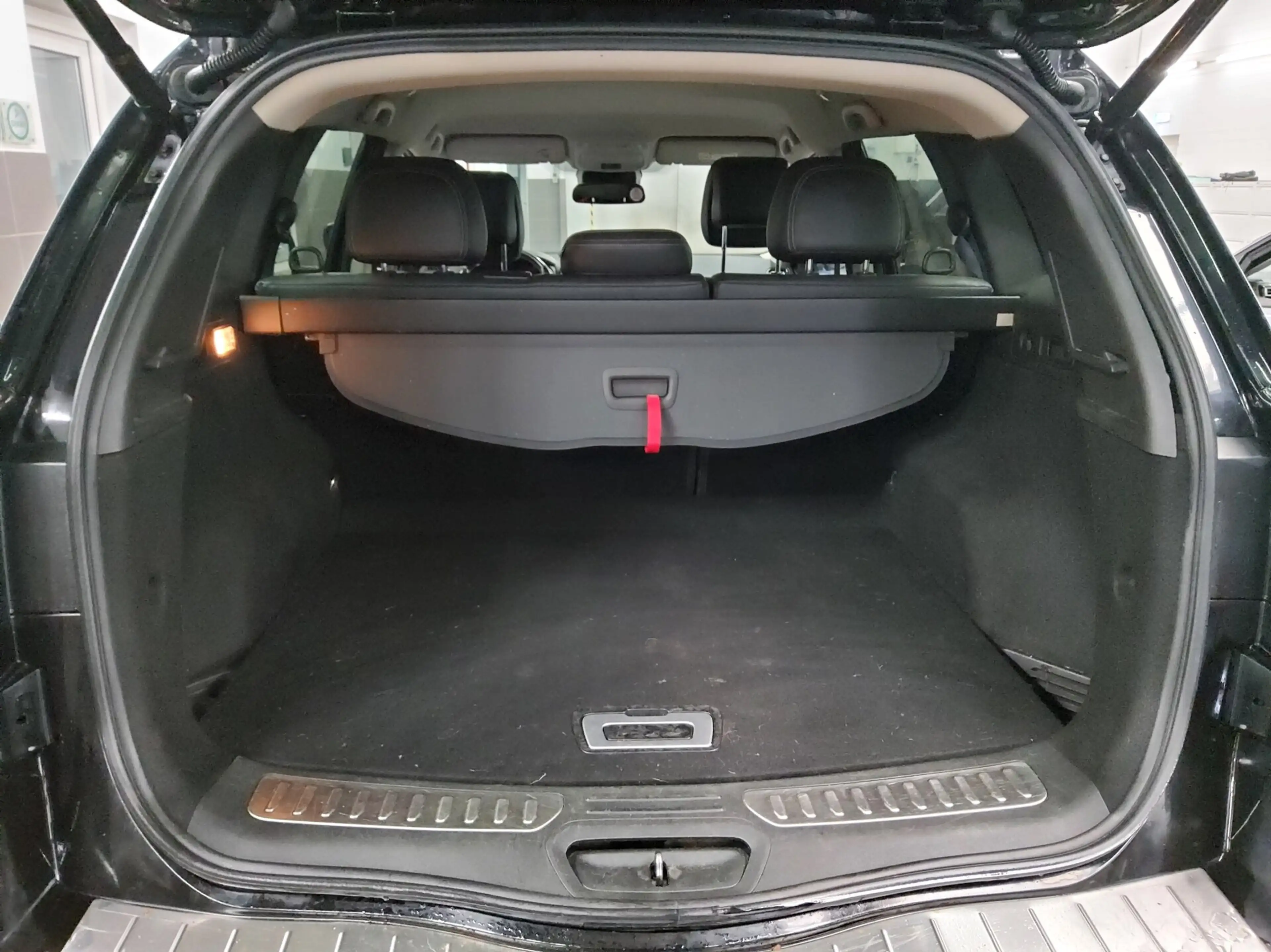 Renault Koleos KOLEOS T-LEDER NAVI KLIMAAUT RADIO TEMPO MFL SHZ VC PDC LED RfK — photo 12