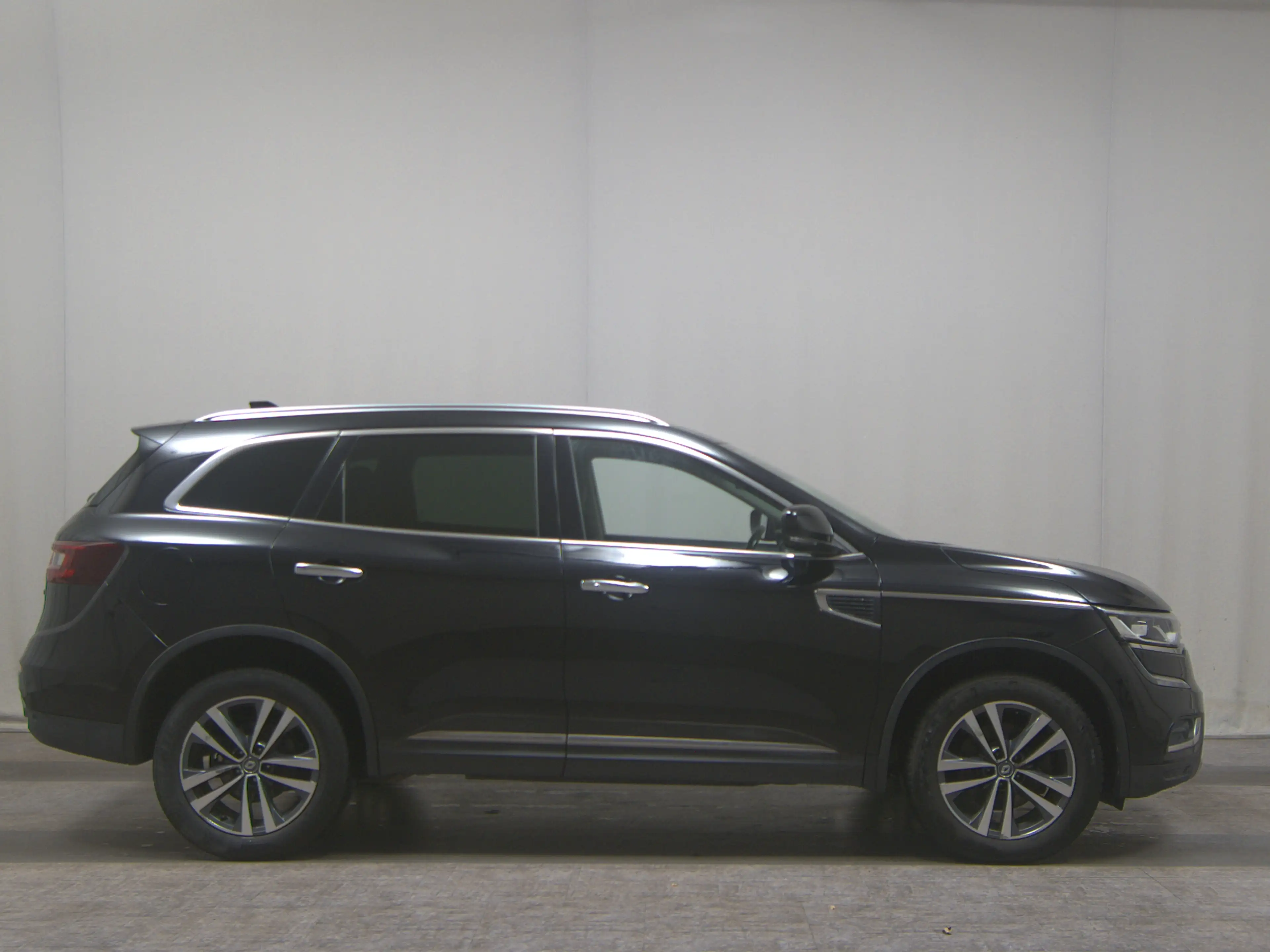 Renault Koleos KOLEOS T-LEDER NAVI KLIMAAUT RADIO TEMPO MFL SHZ VC PDC LED RfK — photo 14