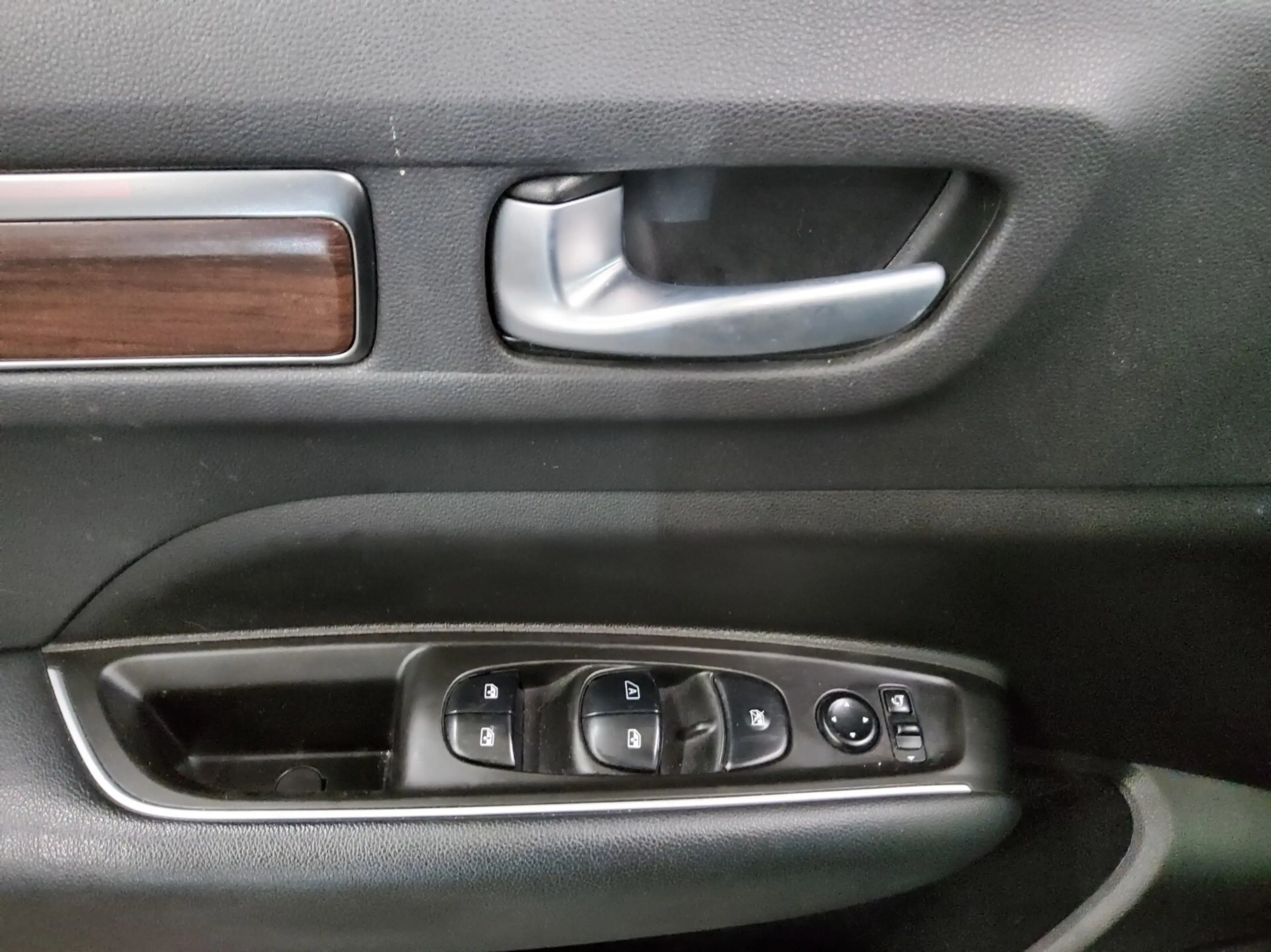 Renault Koleos KOLEOS T-LEDER NAVI KLIMAAUT RADIO TEMPO MFL SHZ VC PDC LED RfK — photo 10