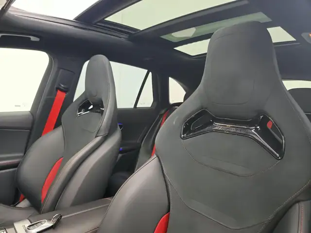 Mercedes-Benz GLC 43 AMG