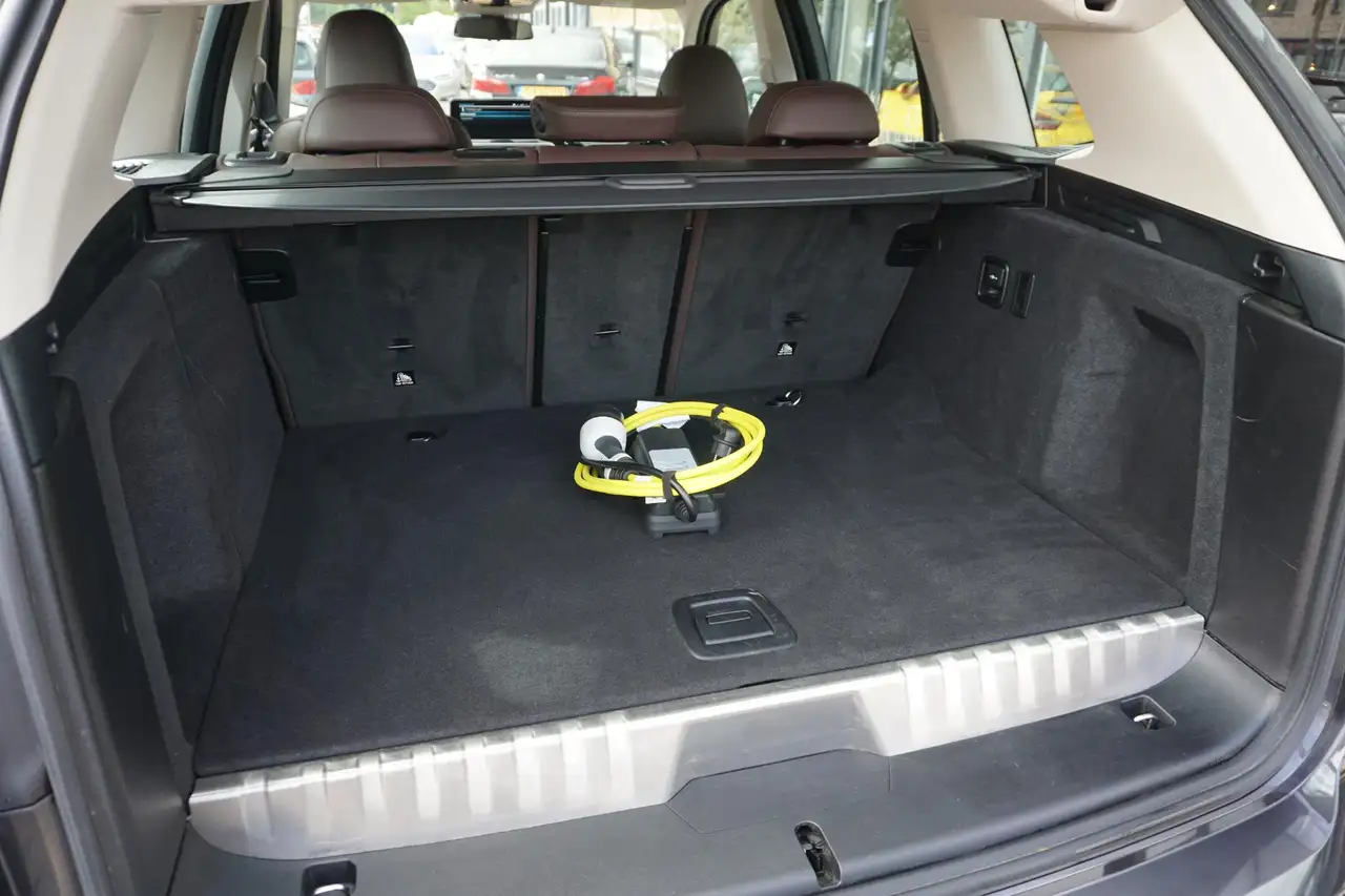 BMW X3 xDrive30e Trekhaak 360 camera, миниатюра 25