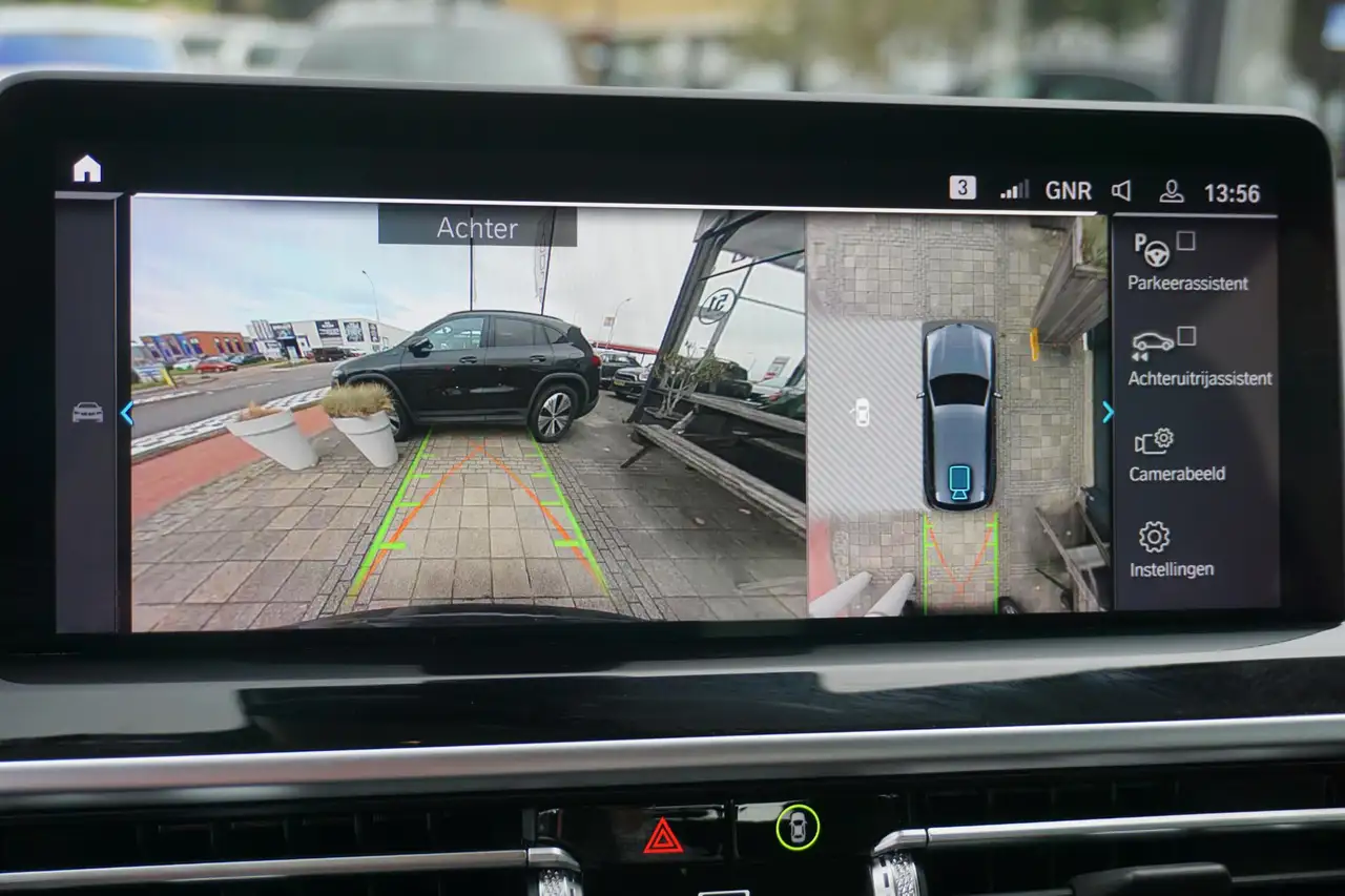 BMW X3 xDrive30e Trekhaak 360 camera, миниатюра 27
