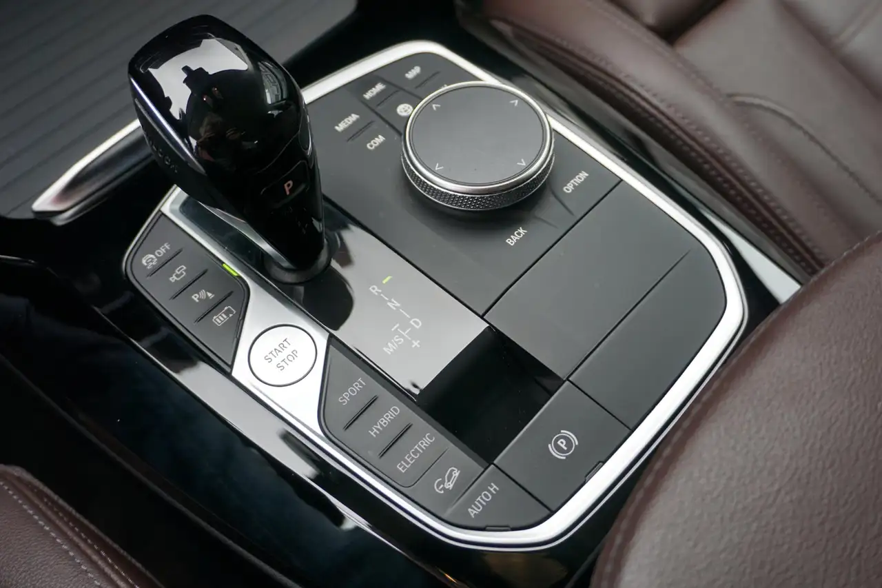 BMW X3 xDrive30e Trekhaak 360 camera, миниатюра 17