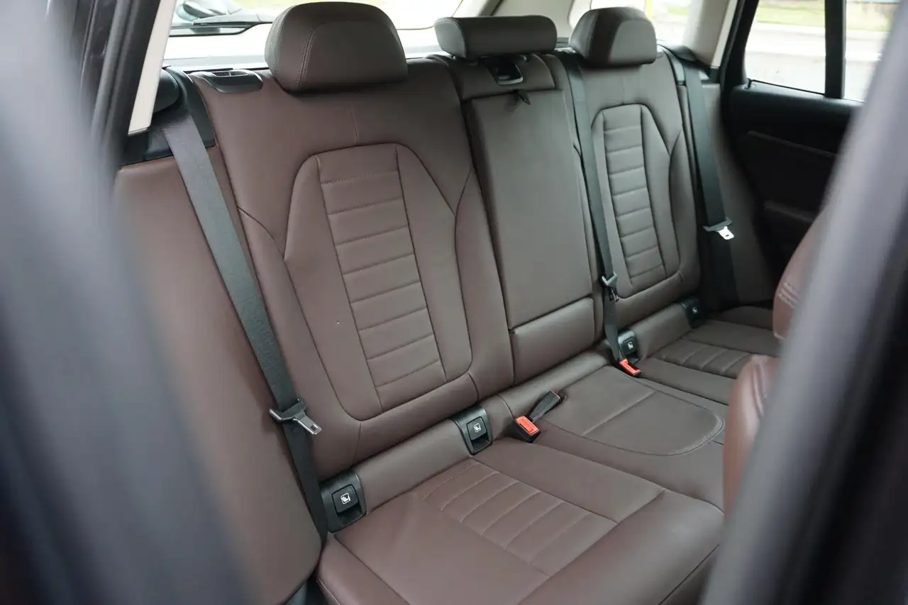 BMW X3 xDrive30e Trekhaak 360 camera, миниатюра 9