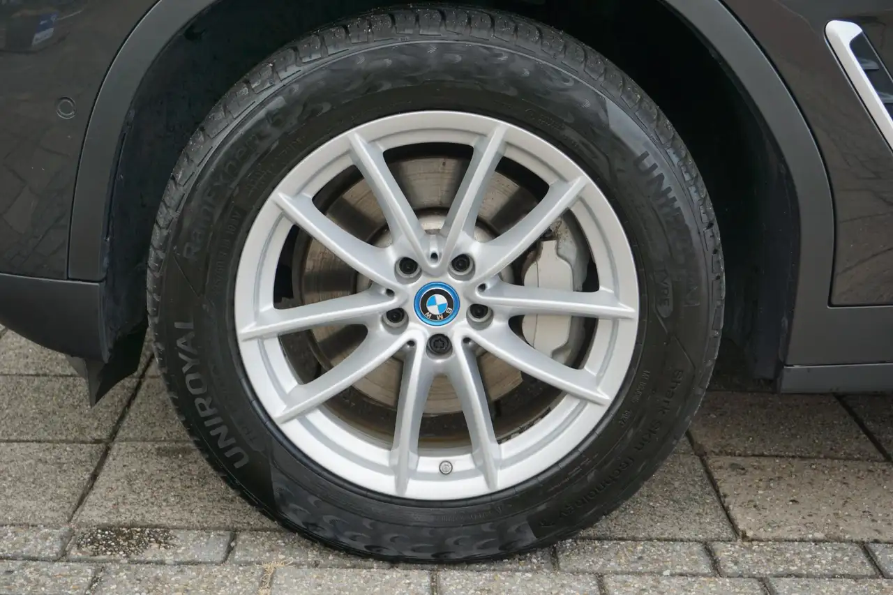 BMW X3 xDrive30e Trekhaak 360 camera, миниатюра 14