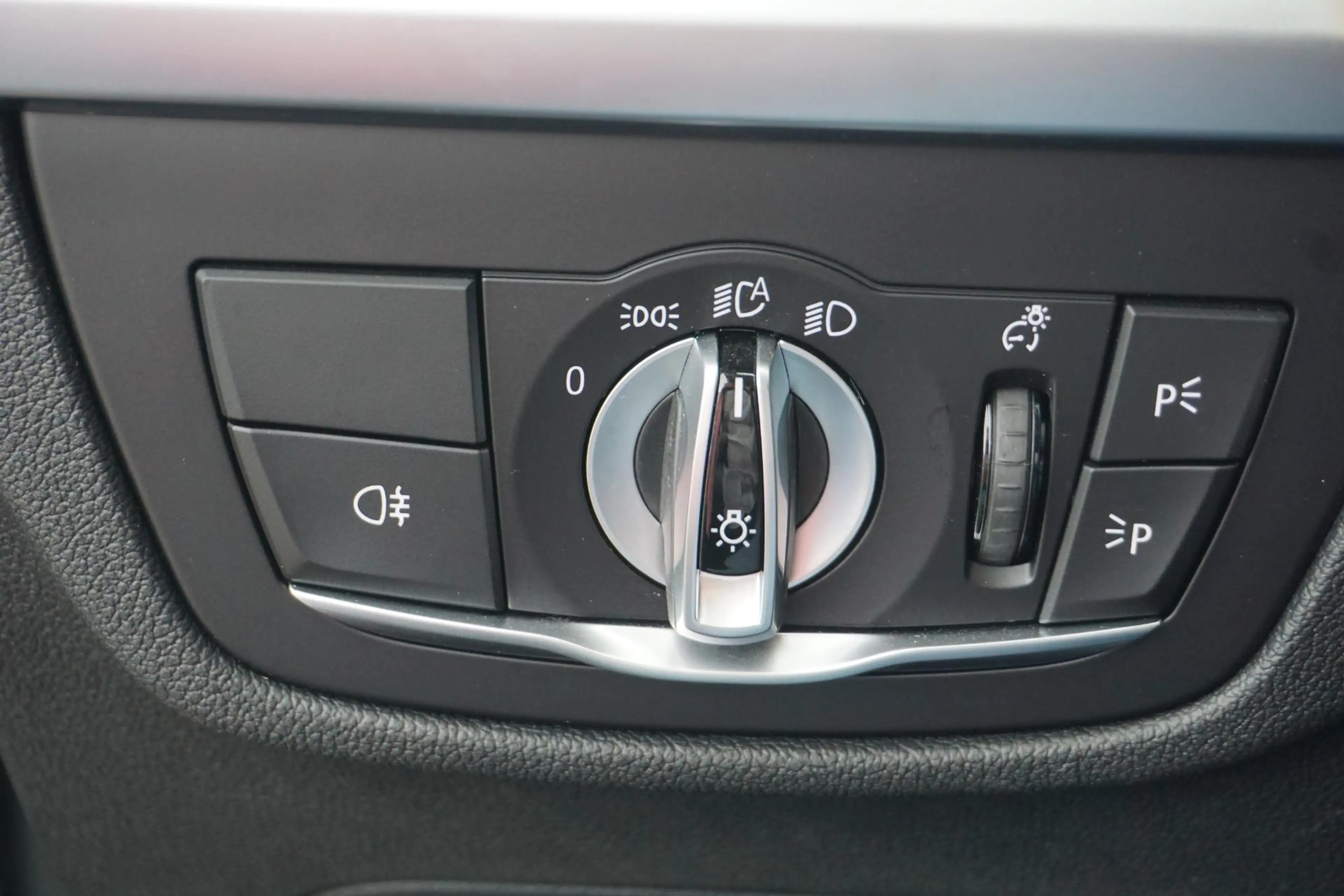 BMW X3 xDrive30e | Trekhaak | 360 camera — photo 38