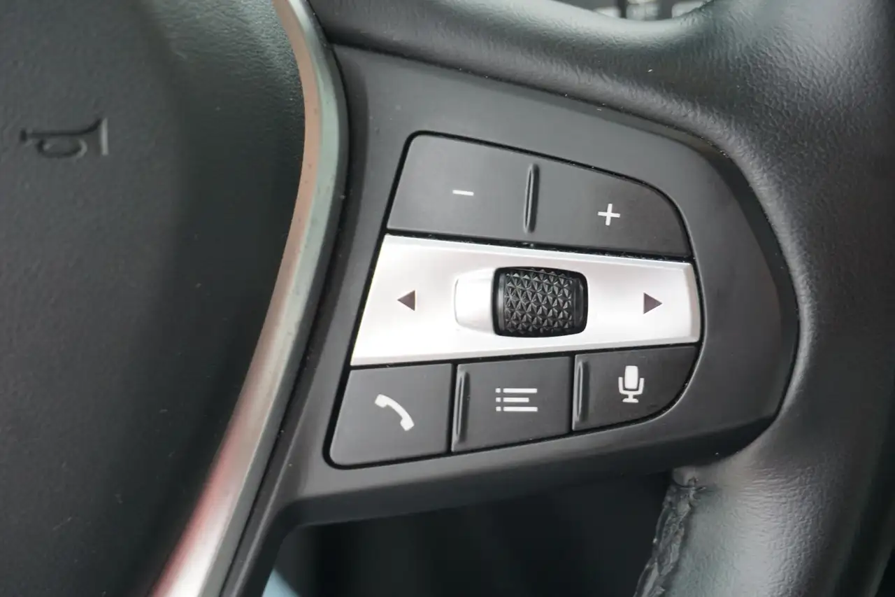 BMW X3 xDrive30e Trekhaak 360 camera, миниатюра 21