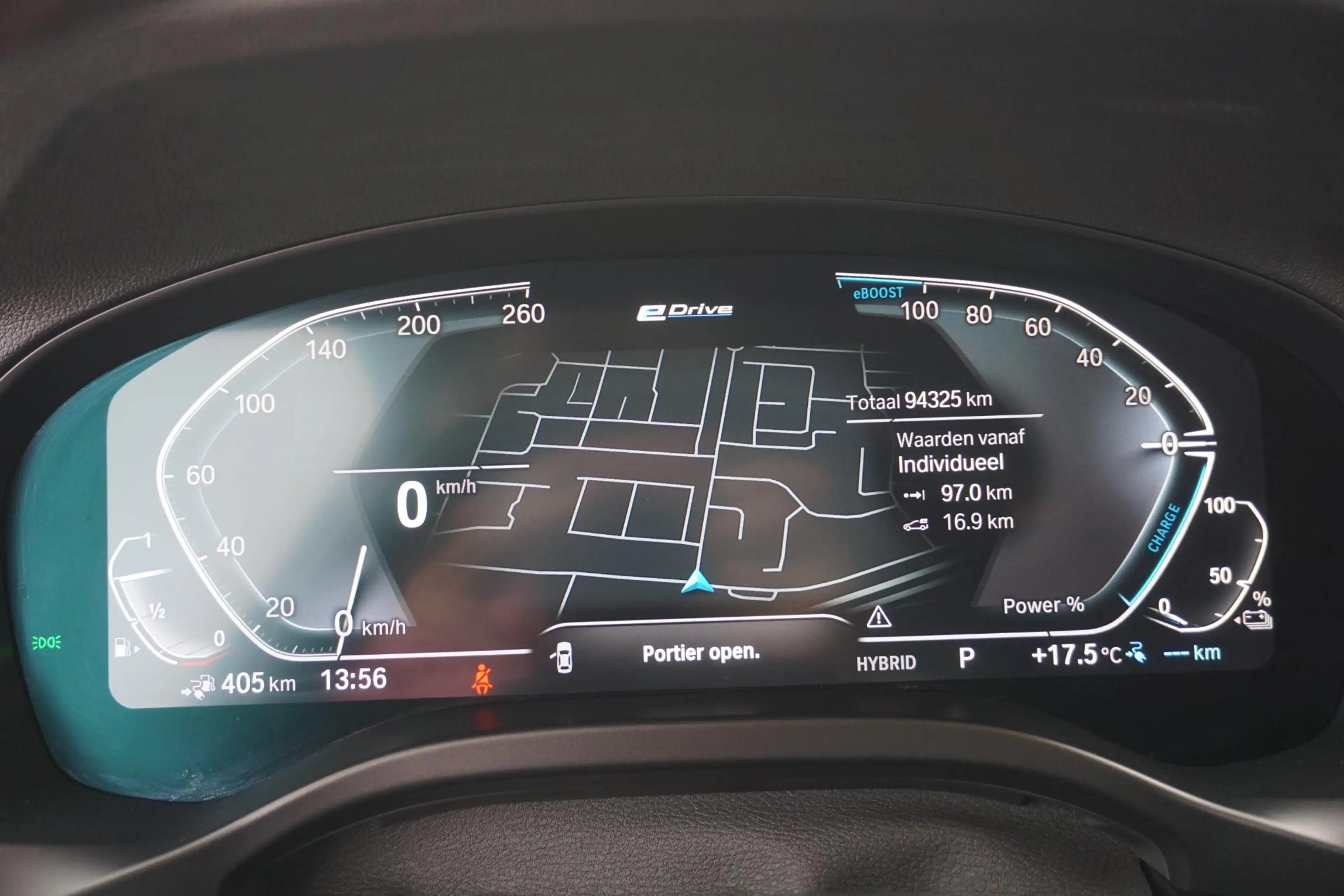 BMW X3 xDrive30e | Trekhaak | 360 camera — photo 39