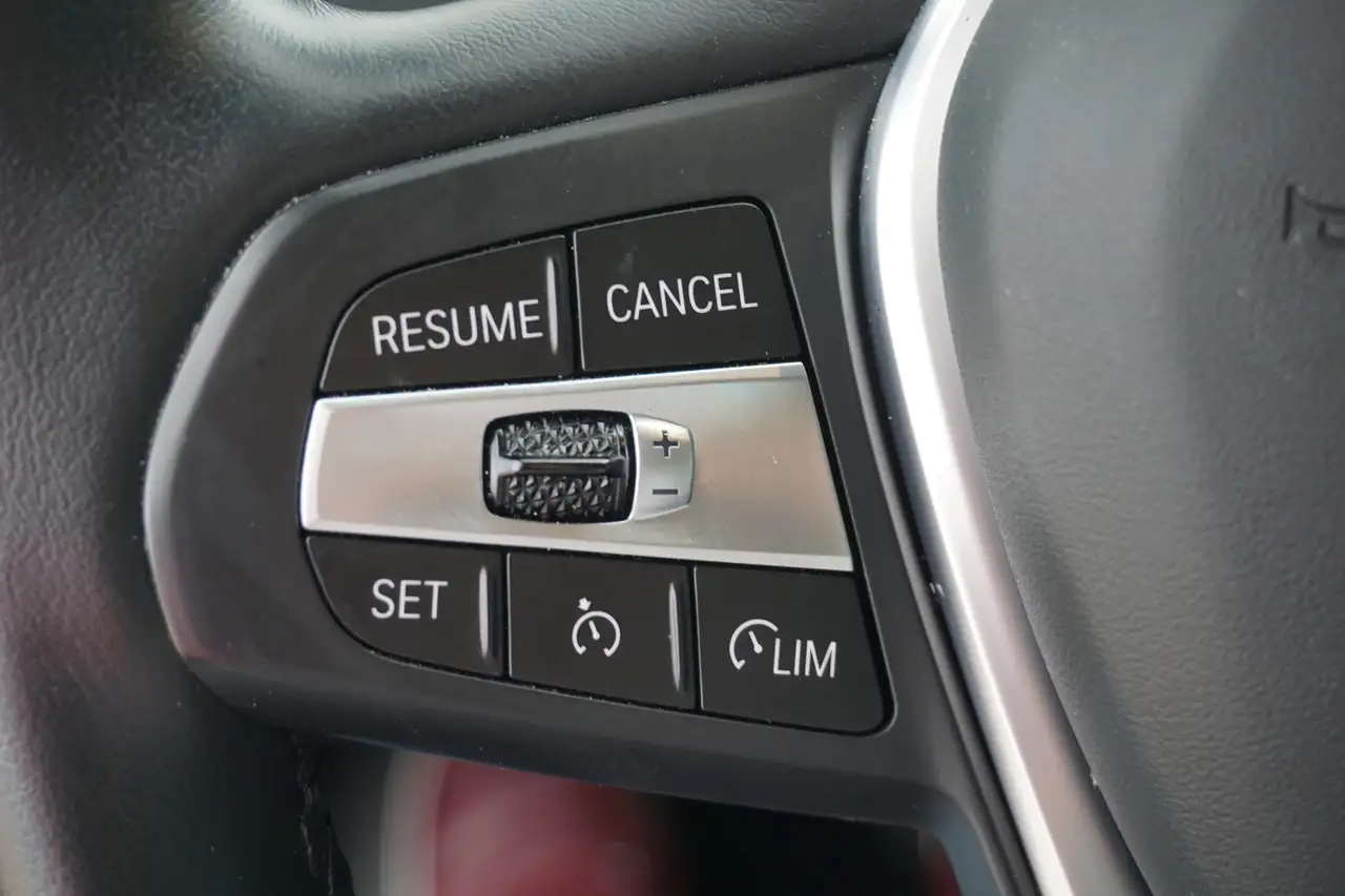 BMW X3 xDrive30e Trekhaak 360 camera, миниатюра 20