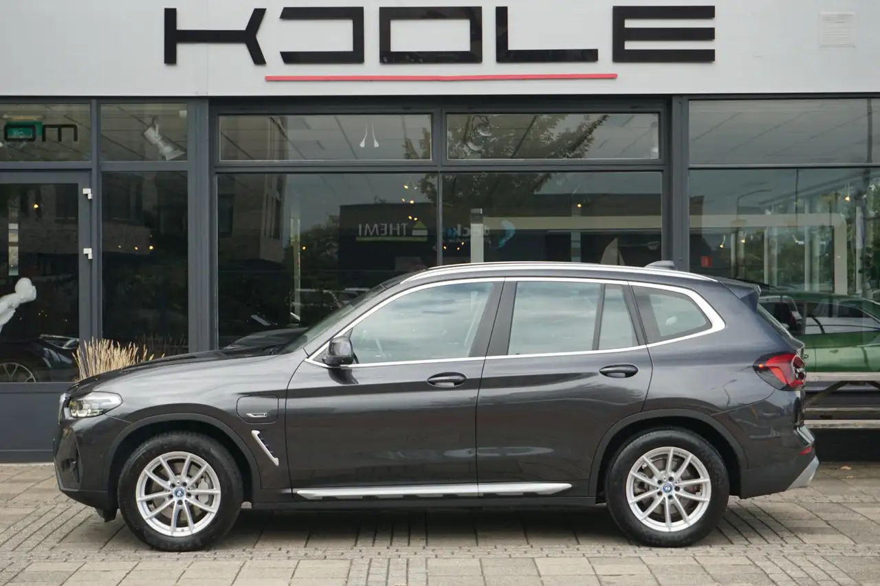 BMW X3 xDrive30e Trekhaak 360 camera, миниатюра 4