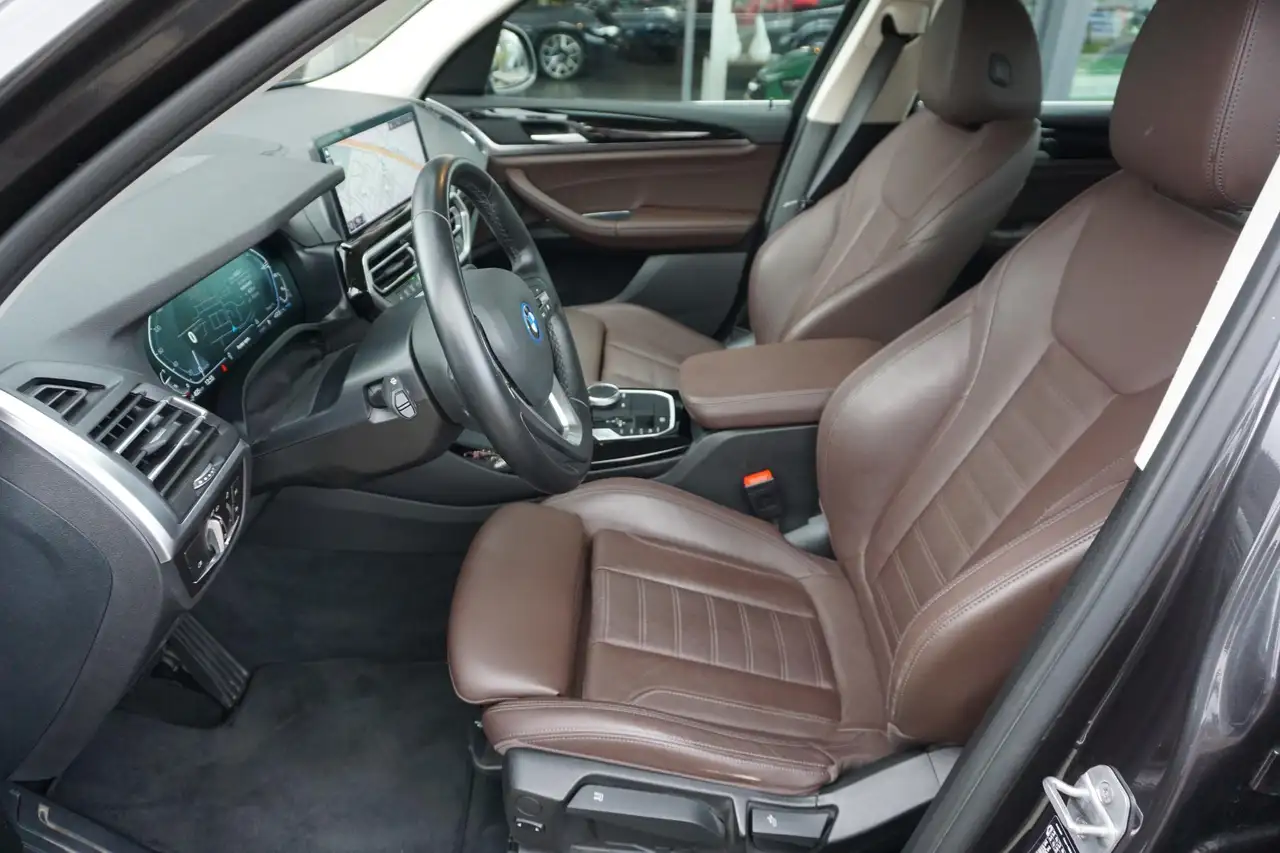 BMW X3 xDrive30e Trekhaak 360 camera, миниатюра 15