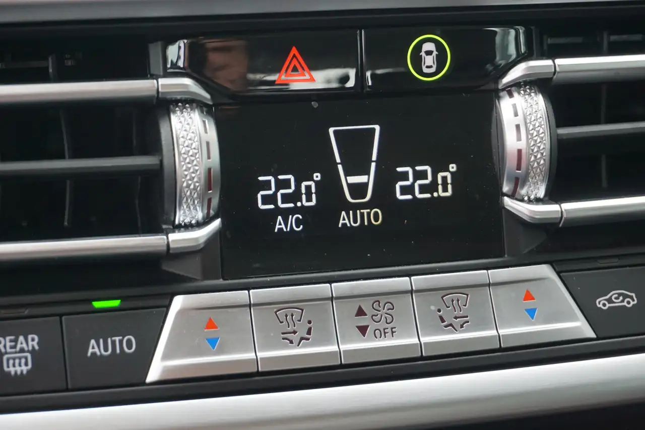 BMW X3 xDrive30e Trekhaak 360 camera, миниатюра 29