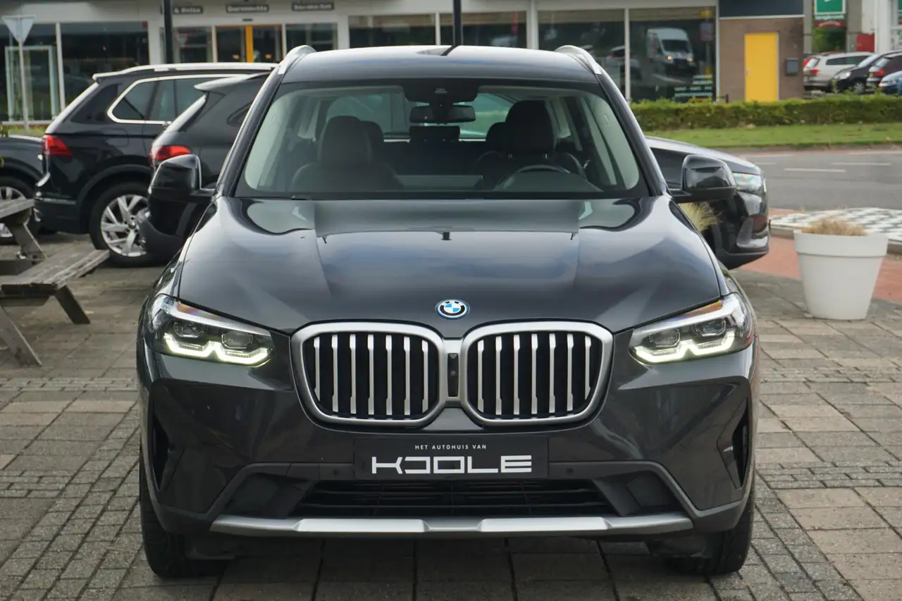 BMW X3 xDrive30e Trekhaak 360 camera, миниатюра 6