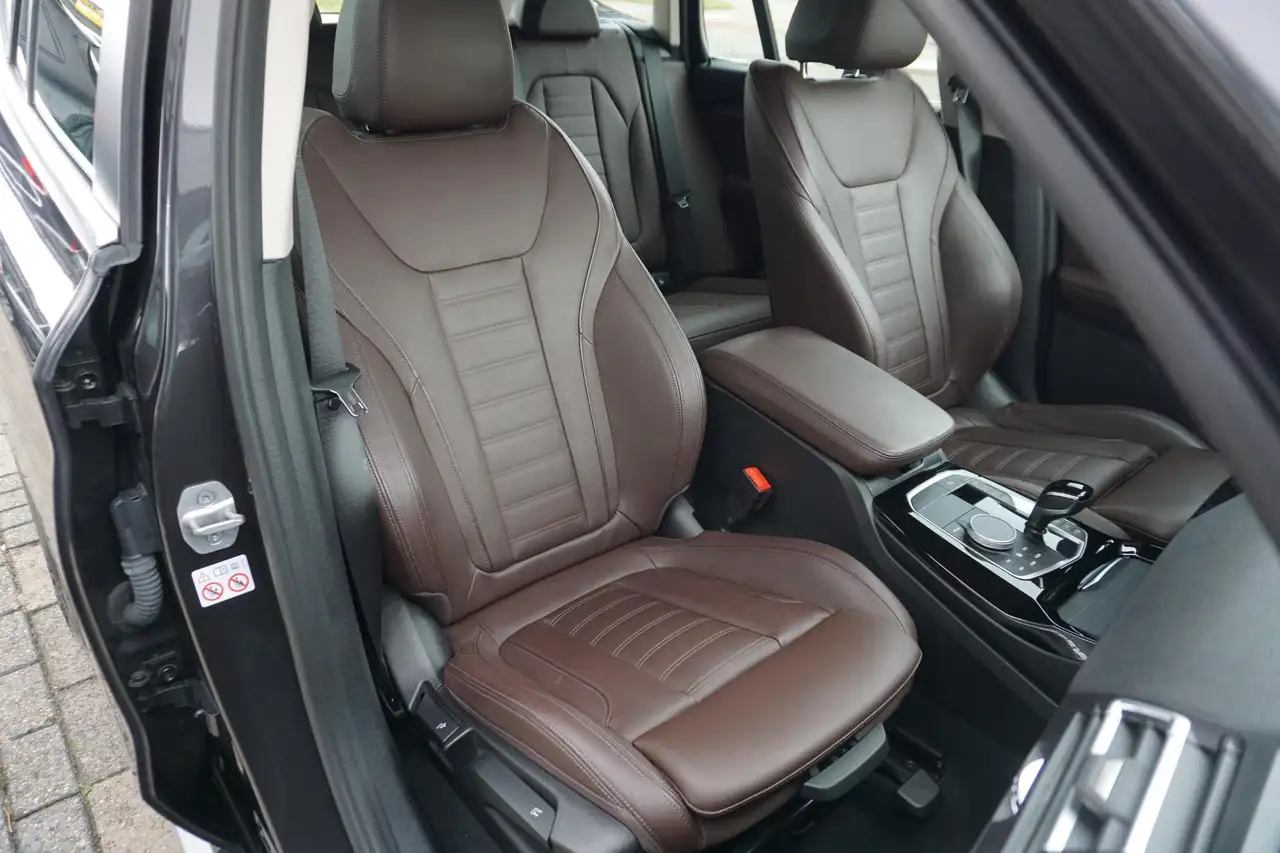 BMW X3 xDrive30e Trekhaak 360 camera, миниатюра 8