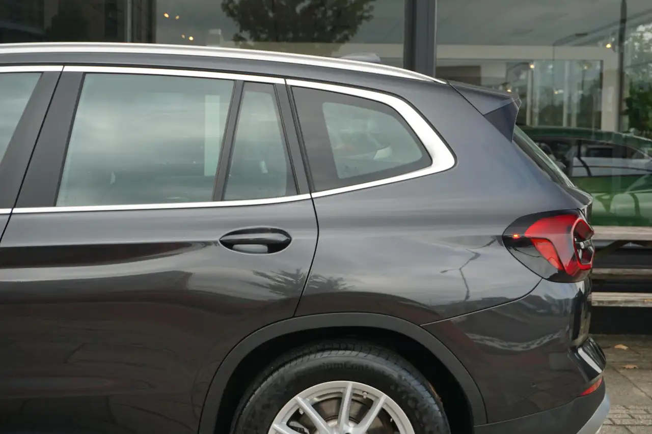 BMW X3 xDrive30e Trekhaak 360 camera, миниатюра 23