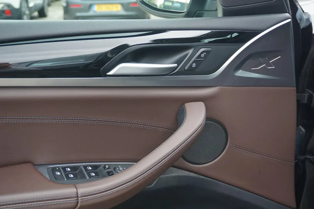 BMW X3 xDrive30e Trekhaak 360 camera, миниатюра 18
