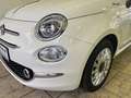Fiat 500 Dolcevita +TFT +Glasdach +Navi +Parksensoren White - thumbnail 8