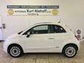 Fiat 500 Dolcevita +TFT +Glasdach +Navi +Parksensoren White - thumbnail 7