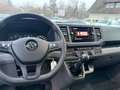 Volkswagen Crafter Kasten 35 lang Hochdach FWD*RFK*Led*Sort Blanc - thumbnail 10