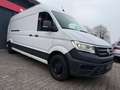 Volkswagen Crafter Kasten 35 lang Hochdach FWD*RFK*Led*Sort Blanc - thumbnail 3