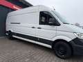 Volkswagen Crafter Kasten 35 lang Hochdach FWD*RFK*Led*Sort Blanc - thumbnail 4