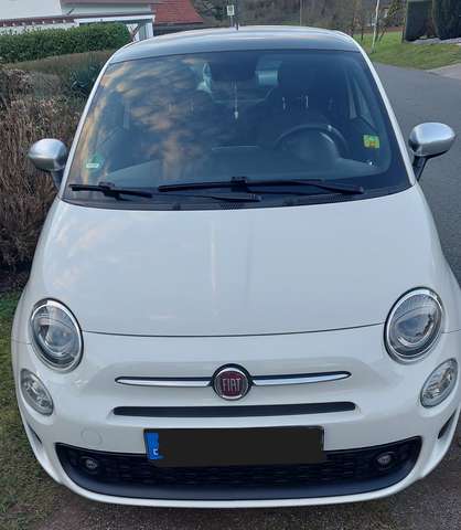 Fiat 500 500 1.2 Rockstar