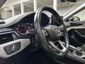 Audi A4 Avant 40 TDI*TÜV NEU*KD NEU*ACC*AHK*MASSAGE* Noir - thumbnail 15