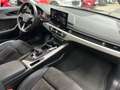 Audi A4 Avant 40 TDI*TÜV NEU*KD NEU*ACC*AHK*MASSAGE* Noir - thumbnail 20