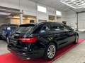 Audi A4 Avant 40 TDI*TÜV NEU*KD NEU*ACC*AHK*MASSAGE* Noir - thumbnail 8