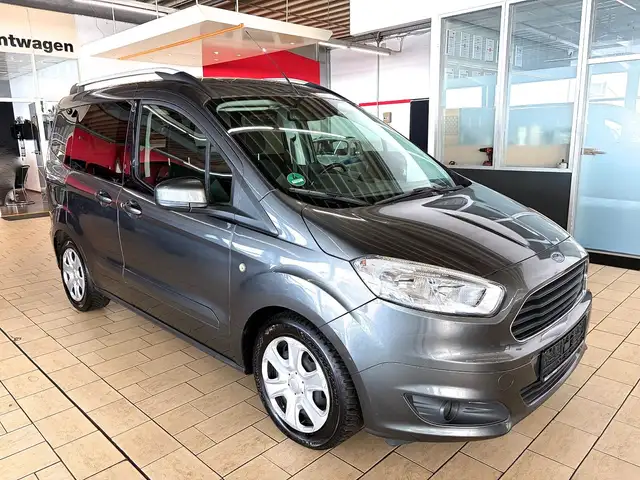 Ford Tourneo Courier TOURNEO COURIER 1.0 *KLIMA+TEMPO+BLUETOOTH*