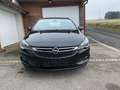 Opel Astra Edition Schwarz - thumbnail 2