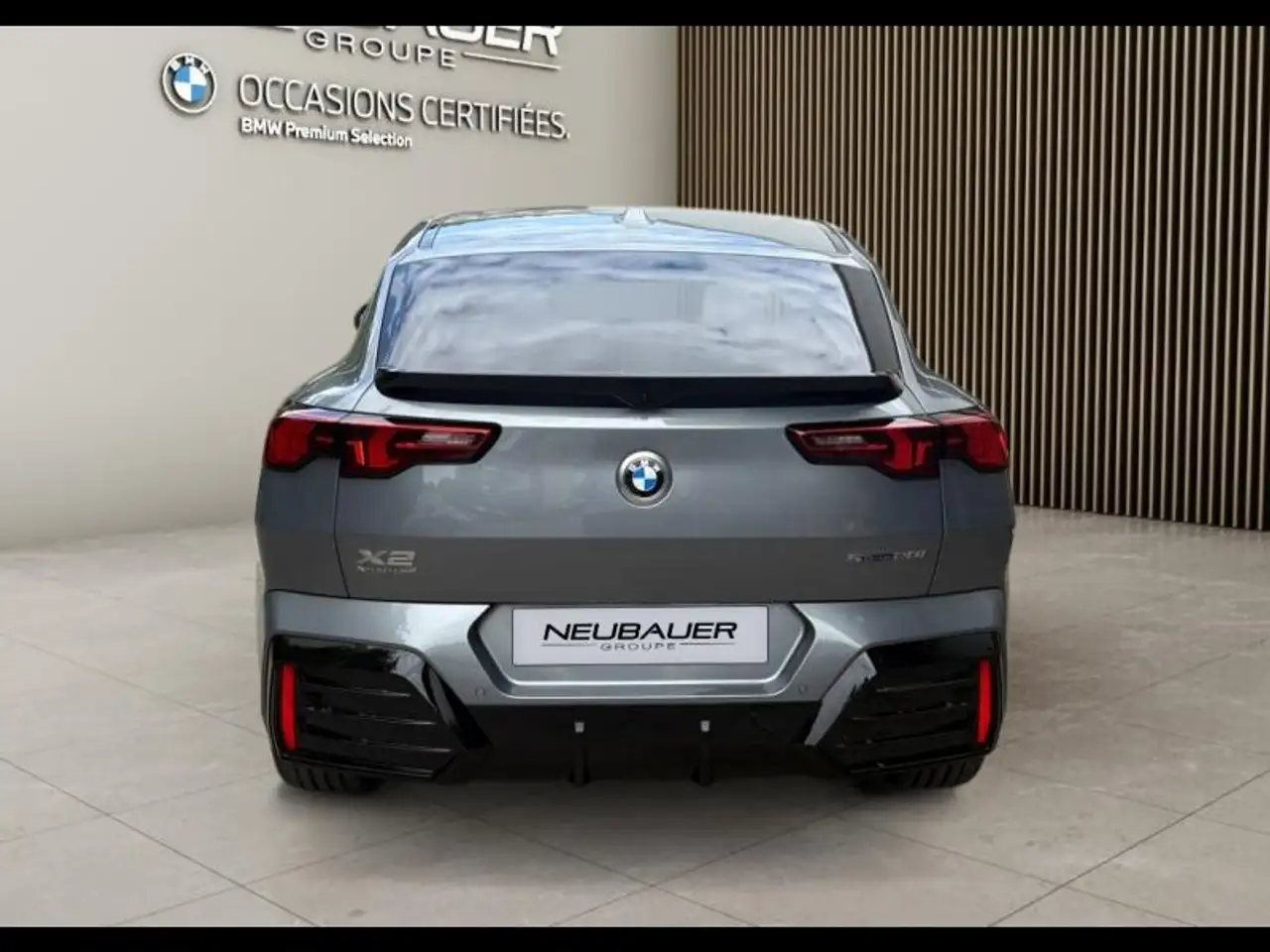 BMW X2 2026