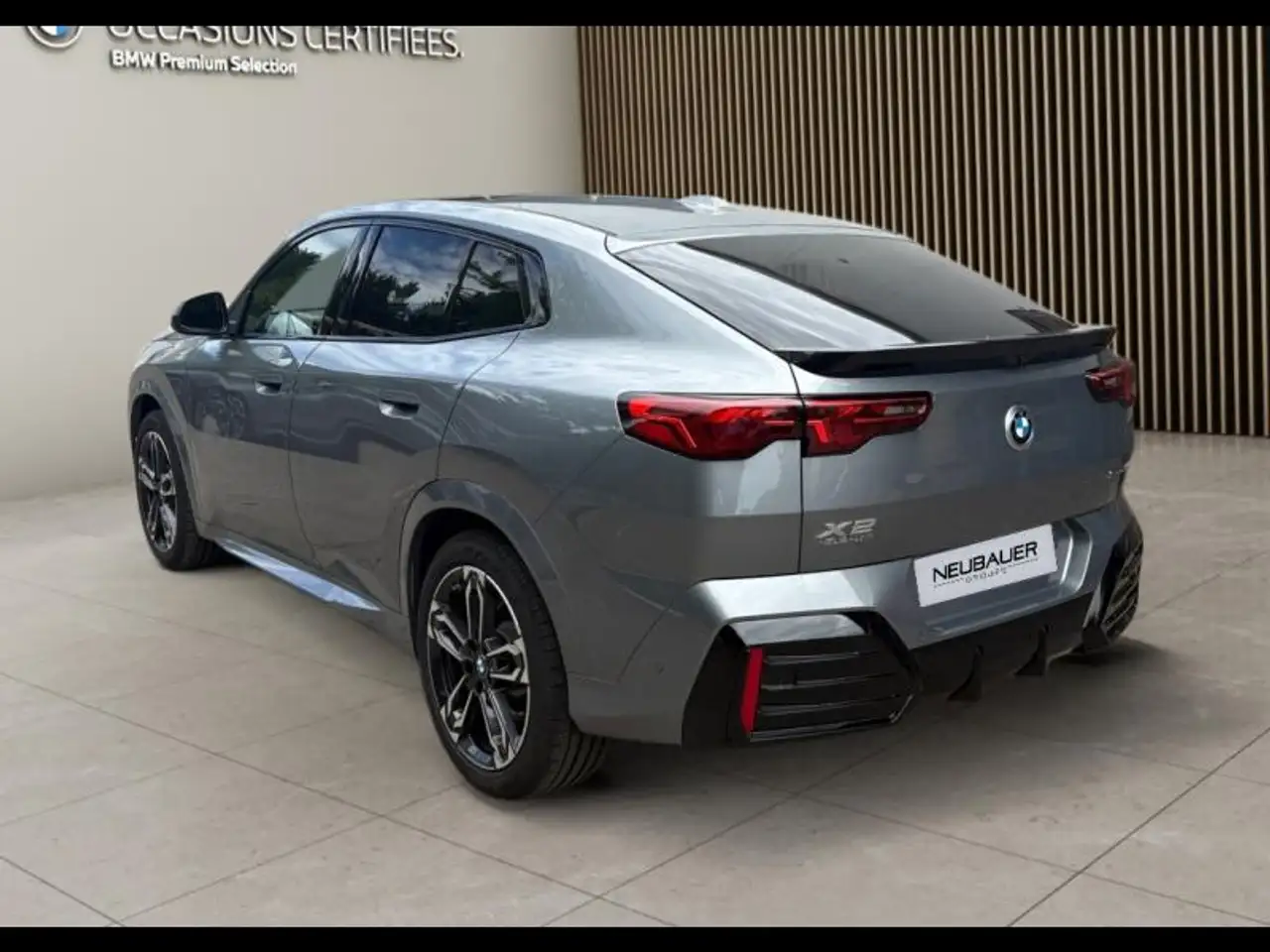 BMW X2 2026